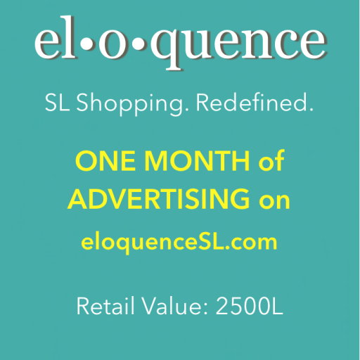 Eloquence LotW Info Ad